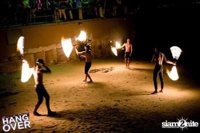 Hang Over Beach Party EP.2 at Bar and Bed, Koh Samed — photo 45