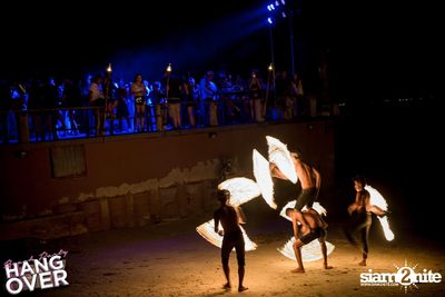 Hang Over Beach Party EP.2 at Bar and Bed, Koh Samed — photo 46