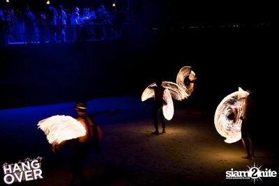 Hang Over Beach Party EP.2 at Bar and Bed, Koh Samed — photo 47