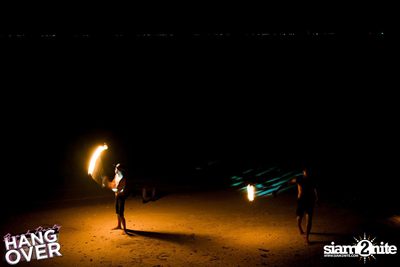 Hang Over Beach Party EP.2 at Bar and Bed, Koh Samed — photo 48