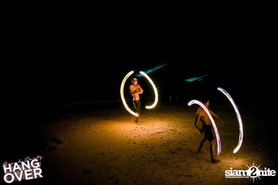 Hang Over Beach Party EP.2 at Bar and Bed, Koh Samed — photo 50