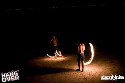 Hang Over Beach Party EP.2 at Bar and Bed, Koh Samed — photo 51