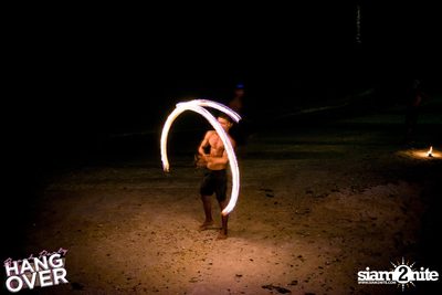 Hang Over Beach Party EP.2 at Bar and Bed, Koh Samed — photo 52