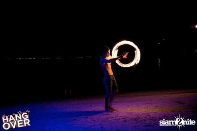 Hang Over Beach Party EP.2 at Bar and Bed, Koh Samed — photo 53
