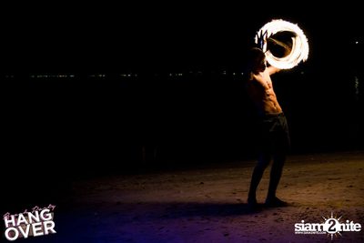 Hang Over Beach Party EP.2 at Bar and Bed, Koh Samed — photo 54
