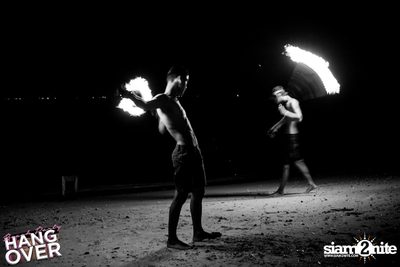 Hang Over Beach Party EP.2 at Bar and Bed, Koh Samed — photo 56