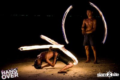 Hang Over Beach Party EP.2 at Bar and Bed, Koh Samed — photo 57