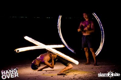 Hang Over Beach Party EP.2 at Bar and Bed, Koh Samed — photo 58