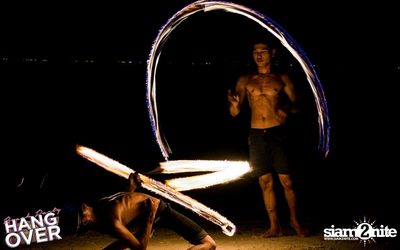 Hang Over Beach Party EP.2 at Bar and Bed, Koh Samed — photo 59
