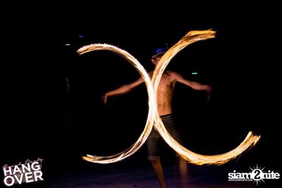Hang Over Beach Party EP.2 at Bar and Bed, Koh Samed — photo 60