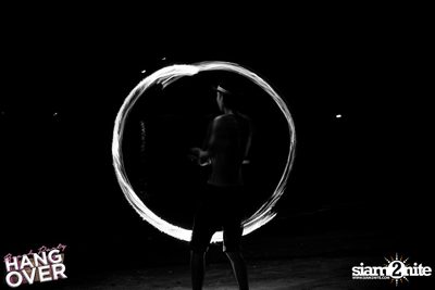 Hang Over Beach Party EP.2 at Bar and Bed, Koh Samed — photo 62