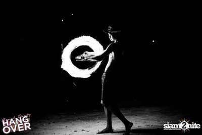 Hang Over Beach Party EP.2 at Bar and Bed, Koh Samed — photo 64
