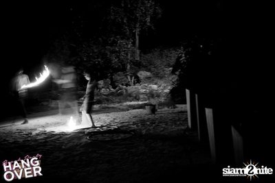 Hang Over Beach Party EP.2 at Bar and Bed, Koh Samed — photo 67