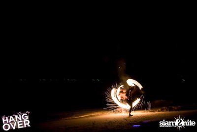 Hang Over Beach Party EP.2 at Bar and Bed, Koh Samed — photo 68