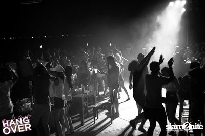Hang Over Beach Party EP.2 at Bar and Bed, Koh Samed — photo 87