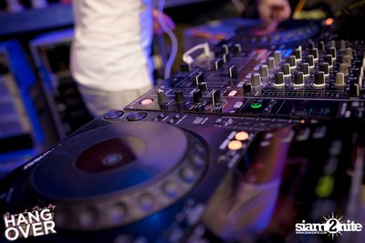 Hang Over Beach Party EP.2 at Bar and Bed, Koh Samed — photo 93