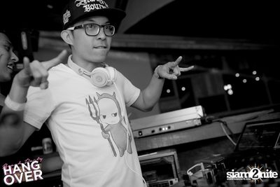Hang Over Beach Party EP.2 at Bar and Bed, Koh Samed — photo 96