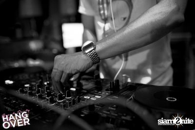 Hang Over Beach Party EP.2 at Bar and Bed, Koh Samed — photo 100