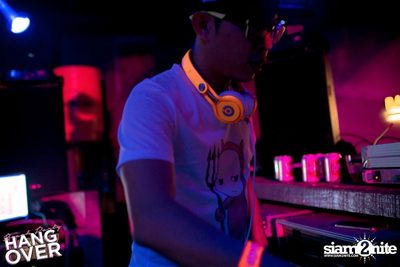 Hang Over Beach Party EP.2 at Bar and Bed, Koh Samed — photo 101