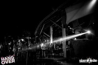Hang Over Beach Party EP.2 at Bar and Bed, Koh Samed — photo 104