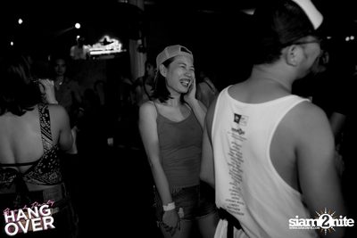 Hang Over Beach Party EP.2 at Bar and Bed, Koh Samed — photo 106