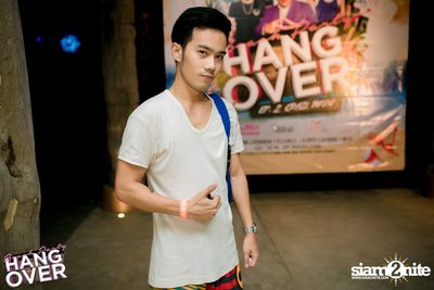 Hang Over Beach Party EP.2 at Bar and Bed, Koh Samed — photo 113