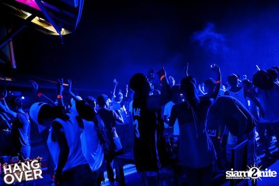 Hang Over Beach Party EP.2 at Bar and Bed, Koh Samed — photo 117