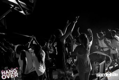 Hang Over Beach Party EP.2 at Bar and Bed, Koh Samed — photo 118