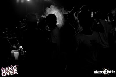Hang Over Beach Party EP.2 at Bar and Bed, Koh Samed — photo 124