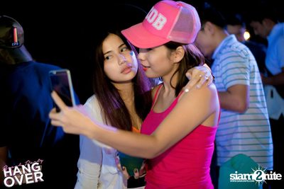 Hang Over Beach Party EP.2 at Bar and Bed, Koh Samed — photo 139