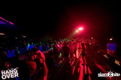 Hang Over Beach Party EP.2 at Bar and Bed, Koh Samed — photo 147