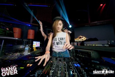 Hang Over Beach Party EP.2 at Bar and Bed, Koh Samed — photo 153