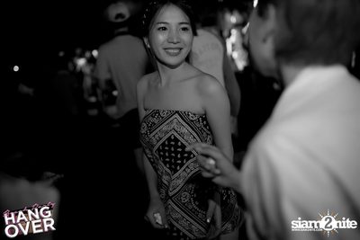 Hang Over Beach Party EP.2 at Bar and Bed, Koh Samed — photo 164