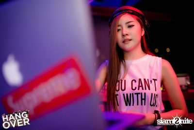 Hang Over Beach Party EP.2 at Bar and Bed, Koh Samed — photo 178