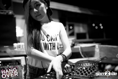 Hang Over Beach Party EP.2 at Bar and Bed, Koh Samed — photo 180