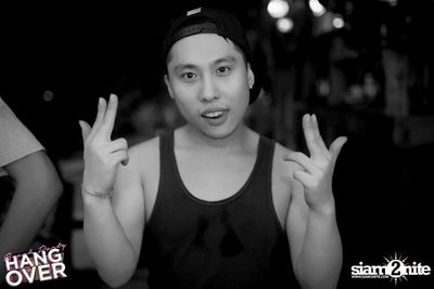 Hang Over Beach Party EP.2 at Bar and Bed, Koh Samed — photo 185