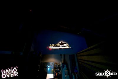 Hang Over Beach Party EP.2 at Bar and Bed, Koh Samed — photo 195