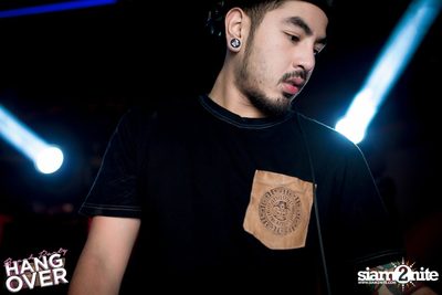 Hang Over Beach Party EP.2 at Bar and Bed, Koh Samed — photo 212