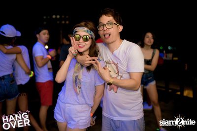 Hang Over Beach Party EP.2 at Bar and Bed, Koh Samed — photo 214