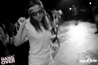 Hang Over Beach Party EP.2 at Bar and Bed, Koh Samed — photo 217