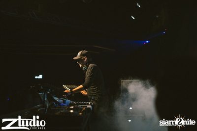 ZoukOut 2015 Pre-Party w/ Paul Van Dyk ที่ สตูดิโอ ไลฟ์ ฮอลล์ — photo 22