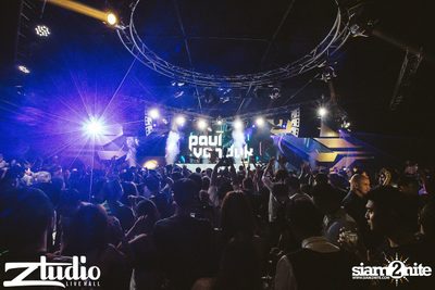 ZoukOut 2015 Pre-Party w/ Paul Van Dyk ที่ สตูดิโอ ไลฟ์ ฮอลล์ — photo 38
