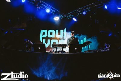 ZoukOut 2015 Pre-Party w/ Paul Van Dyk ที่ สตูดิโอ ไลฟ์ ฮอลล์ — photo 54