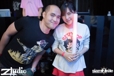 ZoukOut 2015 Pre-Party w/ Paul Van Dyk ที่ สตูดิโอ ไลฟ์ ฮอลล์ — photo 62