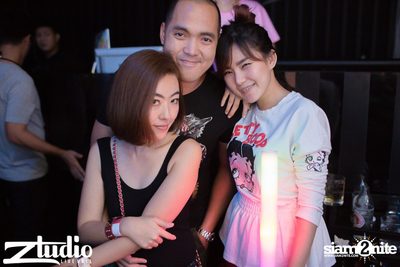 ZoukOut 2015 Pre-Party w/ Paul Van Dyk ที่ สตูดิโอ ไลฟ์ ฮอลล์ — photo 63