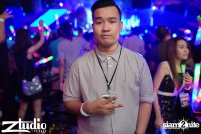ZoukOut 2015 Pre-Party w/ Paul Van Dyk ที่ สตูดิโอ ไลฟ์ ฮอลล์ — photo 67