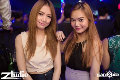ZoukOut 2015 Pre-Party w/ Paul Van Dyk ที่ สตูดิโอ ไลฟ์ ฮอลล์ — photo 75
