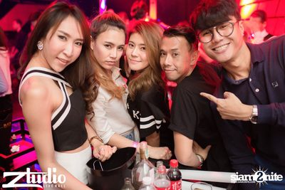 ZoukOut 2015 Pre-Party w/ Paul Van Dyk ที่ สตูดิโอ ไลฟ์ ฮอลล์ — photo 81