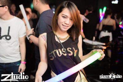 ZoukOut 2015 Pre-Party w/ Paul Van Dyk ที่ สตูดิโอ ไลฟ์ ฮอลล์ — photo 85