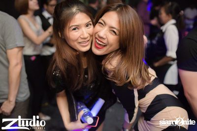 ZoukOut 2015 Pre-Party w/ Paul Van Dyk ที่ สตูดิโอ ไลฟ์ ฮอลล์ — photo 86